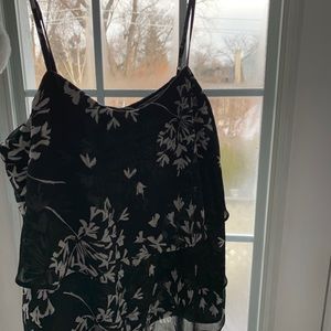 Brand New Banana Republic Cami/Blouse